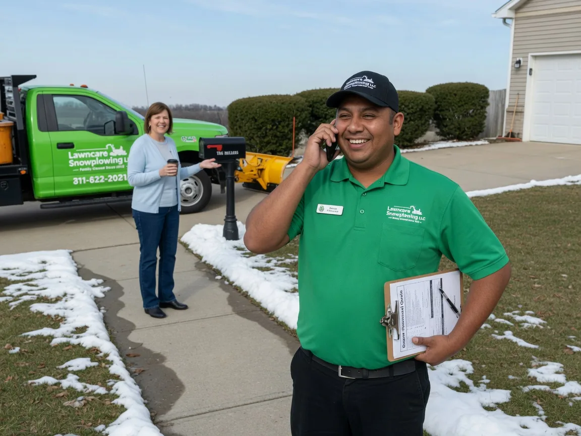 Lawn Care Services By Expert Landscaper Burton, WV FAQs